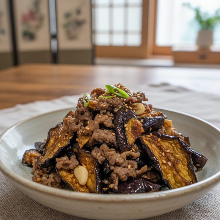 정월대보름 나물 건가지 볶음 완성 사진 소고기와 함께 볶아진 건가지 반찬