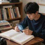 고1 문제집 추천 관련 책과 공부 도구