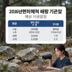 2026년 현대제철 배당 기준일과 예상 지급일을 보여주는 인포그래픽